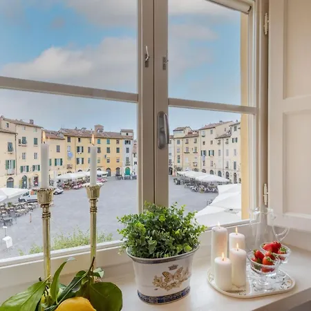 Apartment Casa Colosseum, A Million Dollar's View: The Colosseum. Luxury 1 Bedroom 1 Bathroom