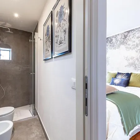 Apartman Casa Colosseum, A Million Dollar's View: The Colosseum. Luxury 1 Bedroom 1 Bathroom