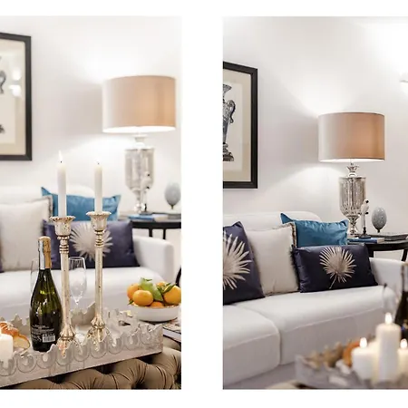 Casa Colosseum, A Million Dollar's View: The Colosseum. Luxury 1 Bedroom 1 Bathroom *