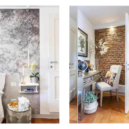 Casa Colosseum, A Million Dollar's View: The Colosseum. Luxury 1 Bedroom 1 Bathroom Lucca